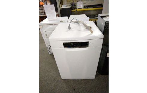 LAVE VAISSELLE BOSCH SUPER SILENCE SÉRIE 4