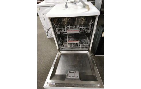 LAVE VAISSELLE BOSCH SUPER SILENCE SÉRIE 4