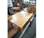 TABLE BASSE HETRE