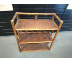 ETAGERE ROTIN