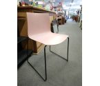CHAISE CATIFA 46 LOT DE 4