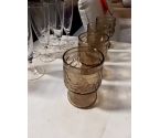 VERRES SIROP LOT