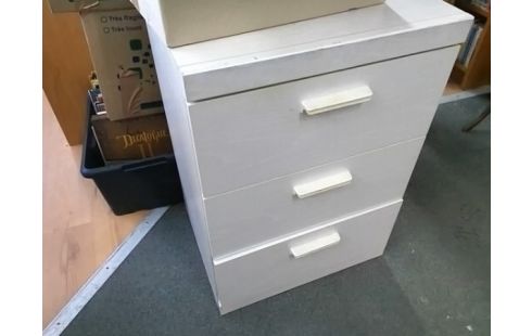 MEUBLE BOIS 3T