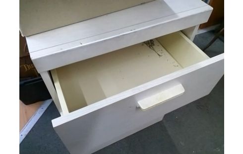 MEUBLE BOIS 3T