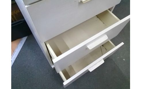 MEUBLE BOIS 3T