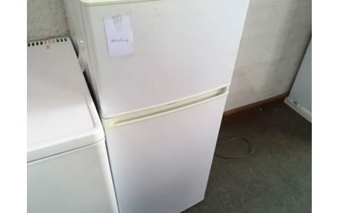 REFRIGERATEUR CONGELATEUR PROLINE 93L+34L (MANQUE 1 ETAGERE)