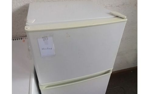 REFRIGERATEUR CONGELATEUR PROLINE 93L+34L (MANQUE 1 ETAGERE)