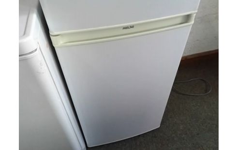 REFRIGERATEUR CONGELATEUR PROLINE 93L+34L (MANQUE 1 ETAGERE)