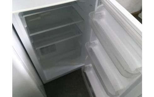 REFRIGERATEUR CONGELATEUR PROLINE 93L+34L (MANQUE 1 ETAGERE)