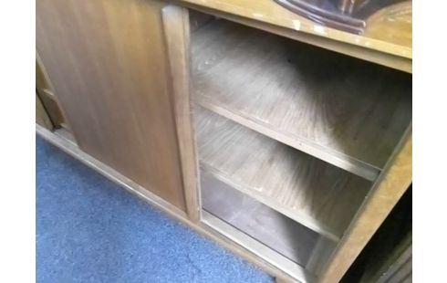 BUFFET BAS VINTAGE 2P 3T