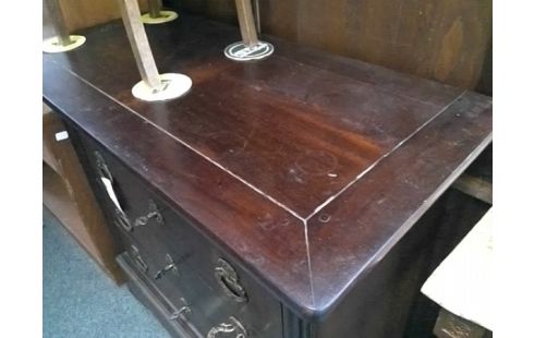 COMMODE STYLE ANGLAIS