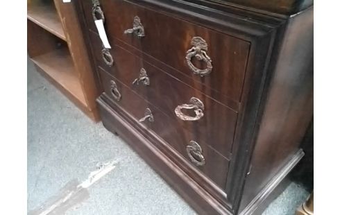 COMMODE STYLE ANGLAIS