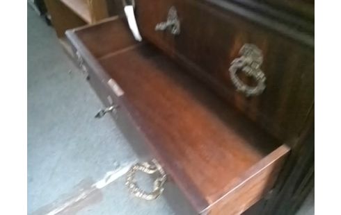 COMMODE STYLE ANGLAIS