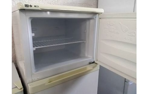 REFRIGERATEUR CONGELATEUR FAR 210L+54L