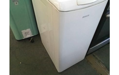 LAVE LINGE BOSCH MAXX 5 5KG - 1000TR/MIN