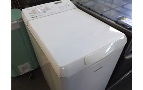 LAVE LINGE BOSCH MAXX 5 5KG - 1000TR/MIN