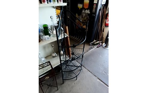 ETAGERE D ANGLE