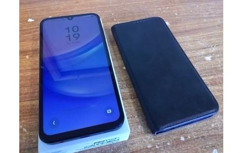 SAMSUNG GALAXY A15 128 GO BLEU NUIT