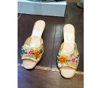 CHAUSSURES DÉCO PAIRE