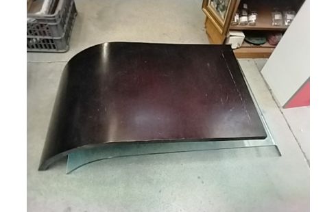 TABLE BASSE ARTICULÉE DESIGN