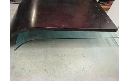 TABLE BASSE ARTICULÉE DESIGN