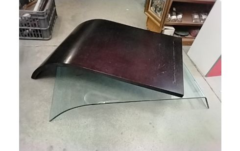 TABLE BASSE ARTICULÉE DESIGN