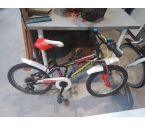 VELO ENFANT TORNADO