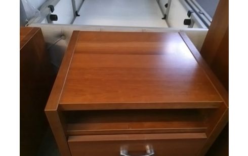CHEVET MODERNE 2T