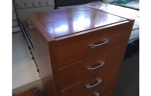 CHIFFONNIER 5T BOIS