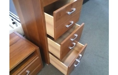 CHIFFONNIER 5T BOIS
