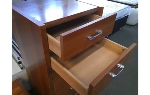 CHIFFONNIER 5T BOIS