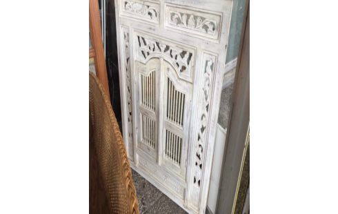 MIROIR FENÊTRE DECO