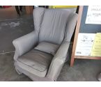FAUTEUIL TISSUS MAISON DU MONDE
