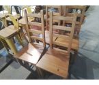 CHAISE PIN X4