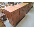 MEUBLE BAS PIN 16T
