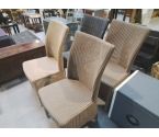 CHAISE X4 VINCENT SHEPPARD MULTICOLORE