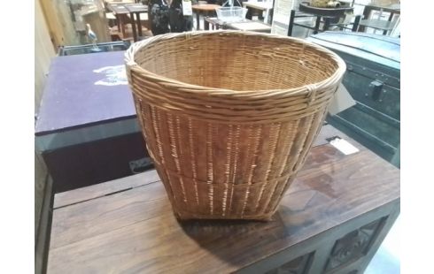 PANIERE TRESSÉ PM