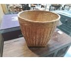 PANIERE TRESSÉ PM