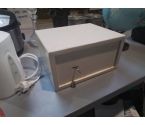 COFFRE FORT PM BLANC