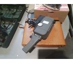 CAMERA SUPER 8 GRISE