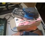 PONCEUSE A BANDE DEXTER BLEUE