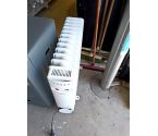 RADIATEUR BAIN D'HUILE
