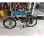 VELO BMX MILITAR SORTI DU GRENIER