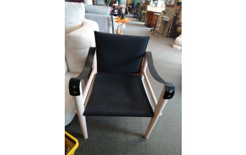 FAUTEUIL VIRGINIE LOBROT