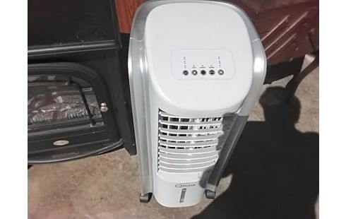 RAFRAICHISSEUR D'AIR QLIMA
