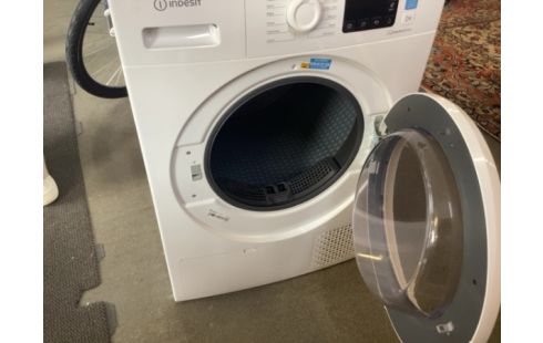 SECHE LINGE INDESIT 8 KG