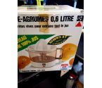 PRESSE AGRUMES ELECTRIQUE