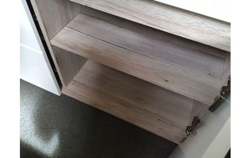 BUFFET BAS MODERNE 3P 3T