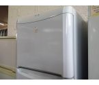 REFRIGERATEUR CONGELATEUR INDESIT 241L + 72L