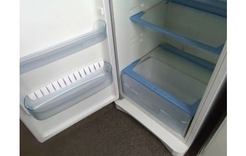 REFRIGERATEUR CONGELATEUR INDESIT 241L + 72L